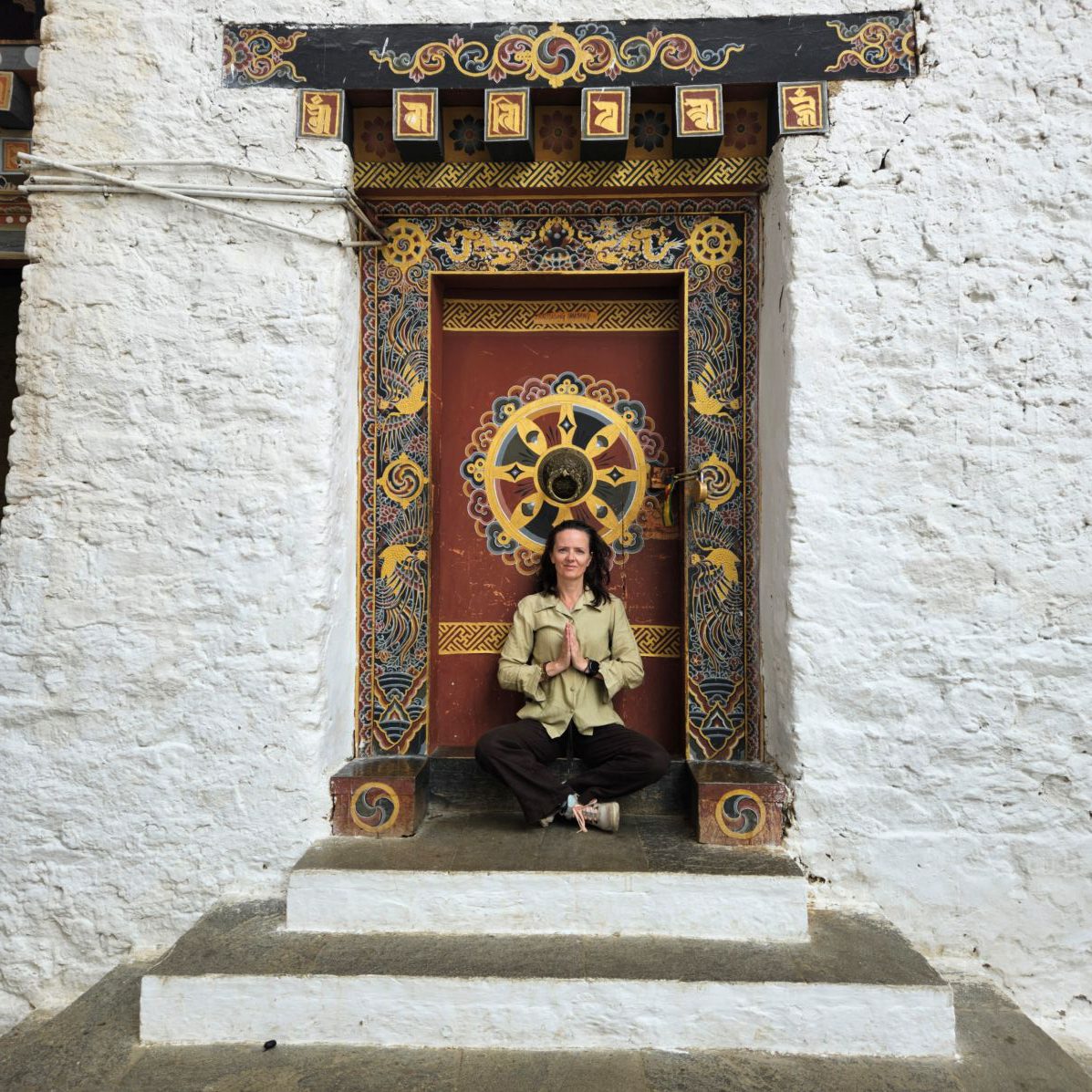 Judith kleermakerszit India
