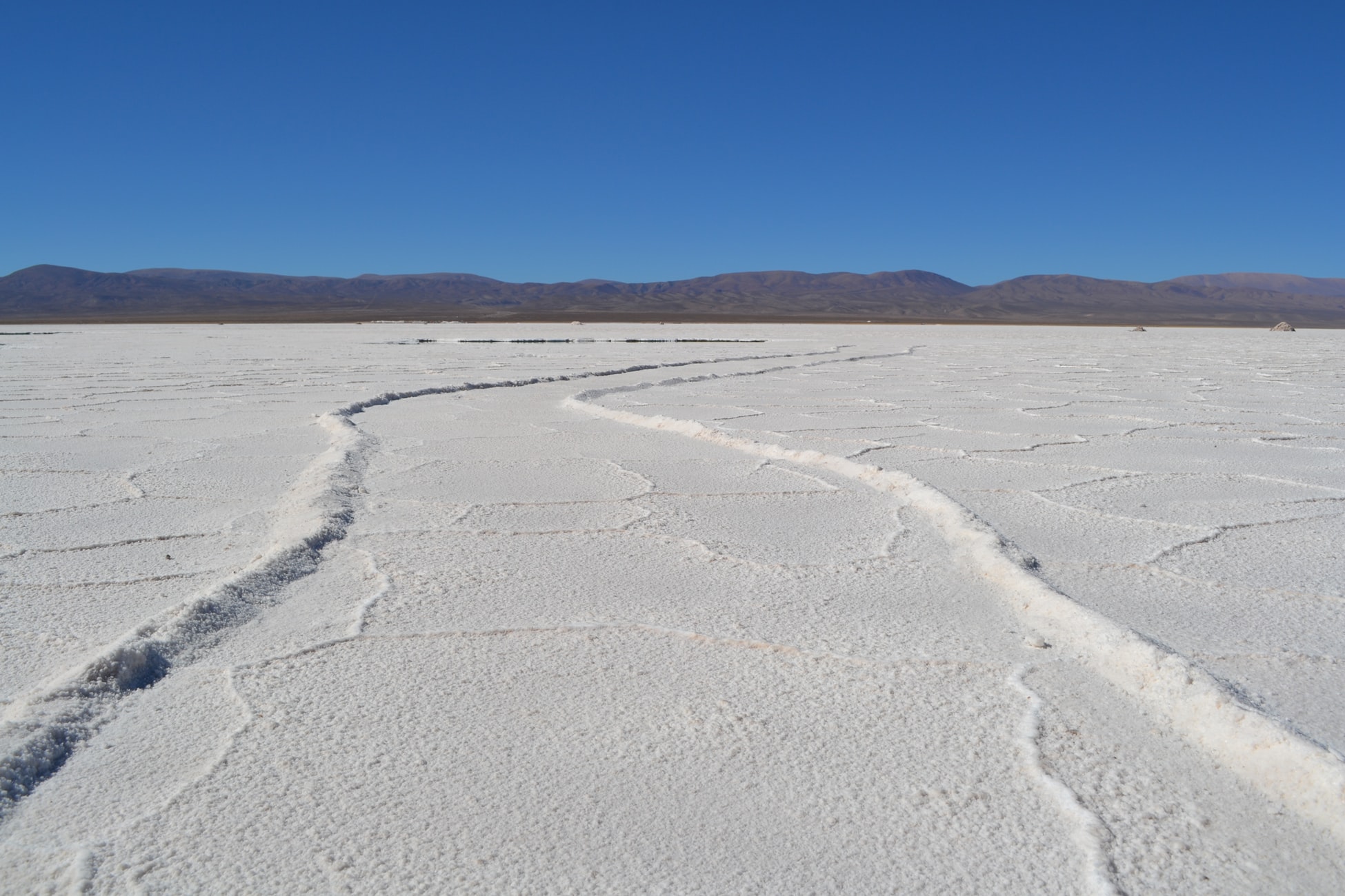 rondreis Argentinië, Tilcara, Salinas Grandes