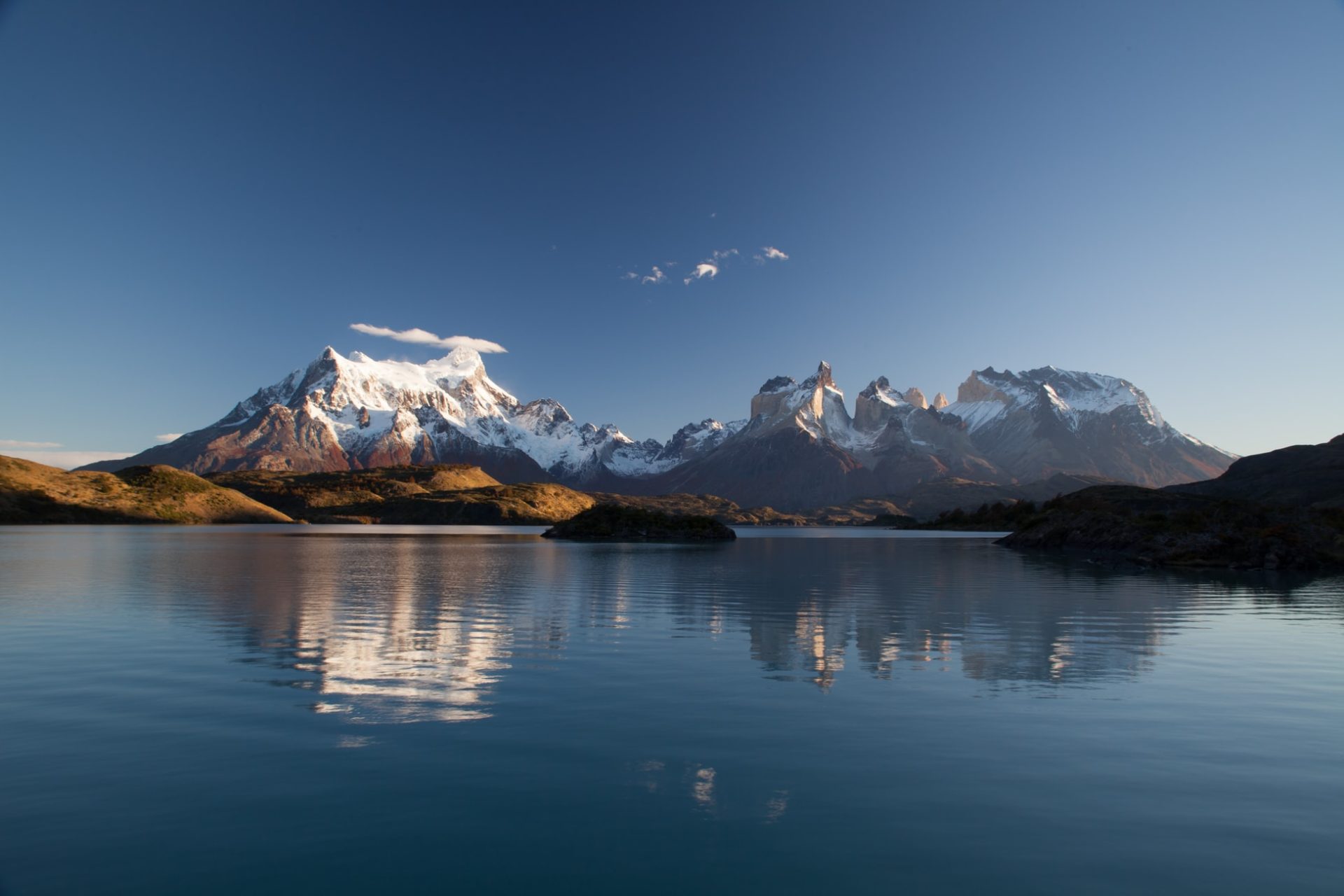 Rondreis Chili, Torres Del Paine