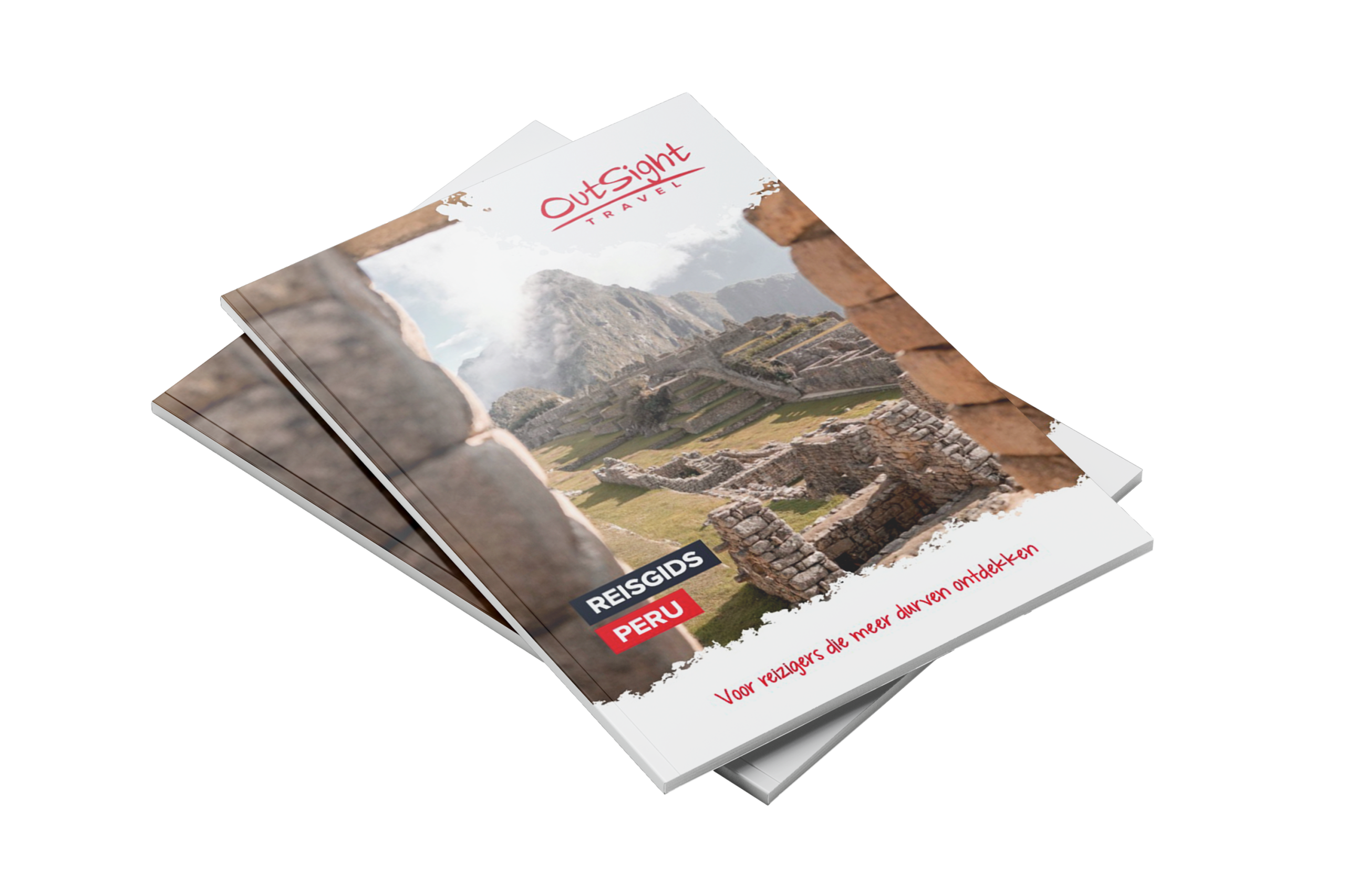 Reisgids Peru | Outsight