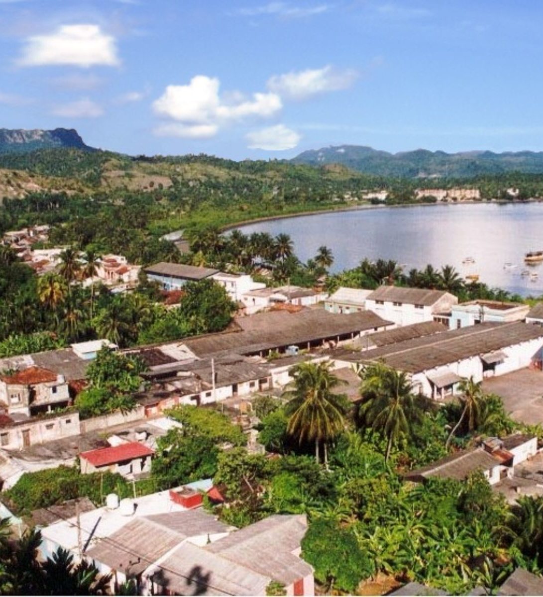 Rondreis Cuba, Baracoa, stad aan meer en jungle