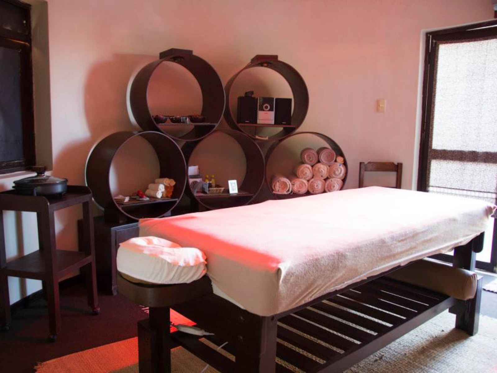 Rondreis Peru, Colca Canyon, Casa Andina Colca spa