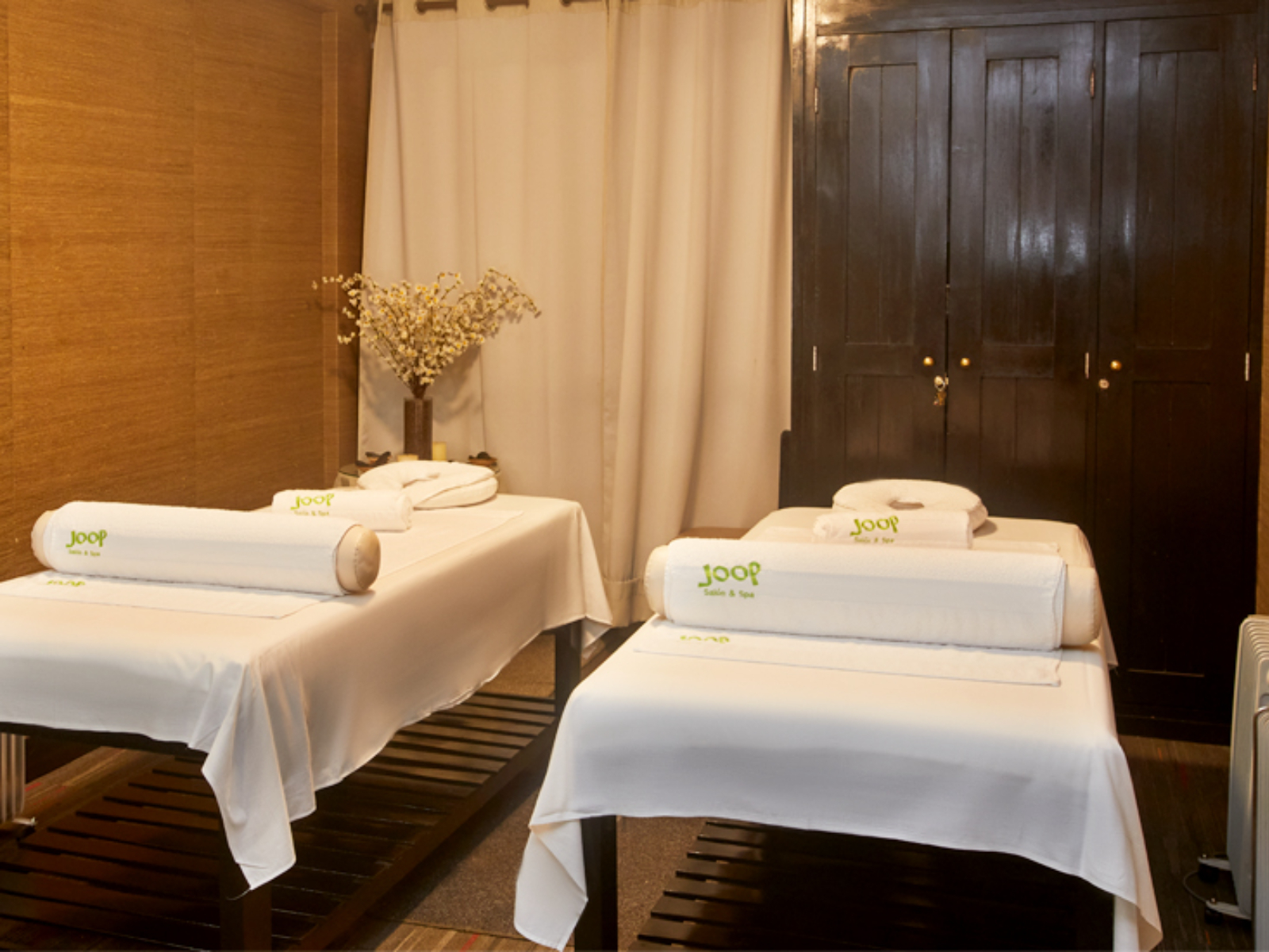 Rondreis Peru, Puno, Casa Andina Premium - spa