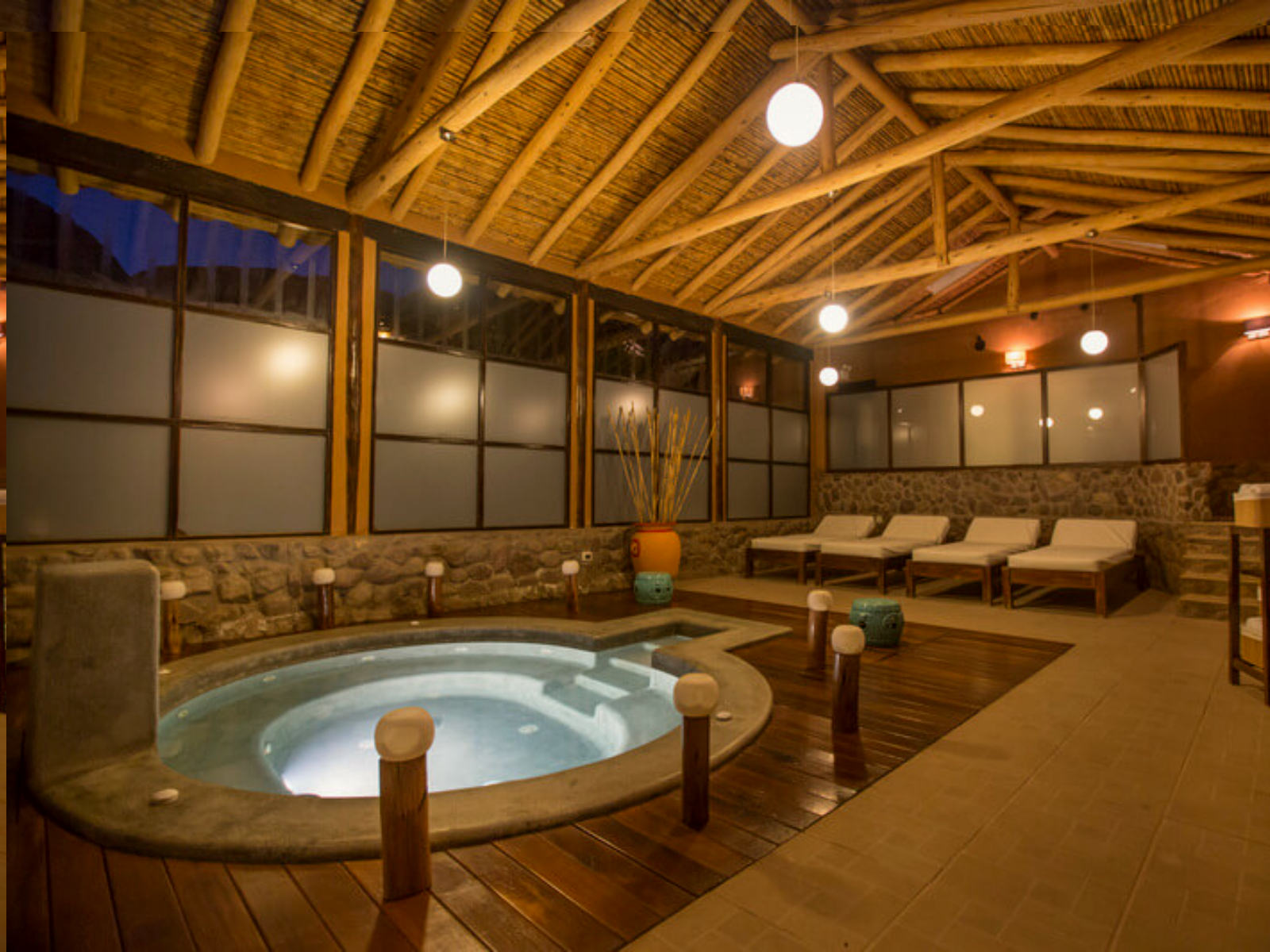 Rondreis Peru, Urubamba (Sacred Valley), Tierra Viva Valle Sagrado - spa