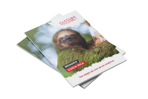 OutSight Travel reisgidsen Costa Rica