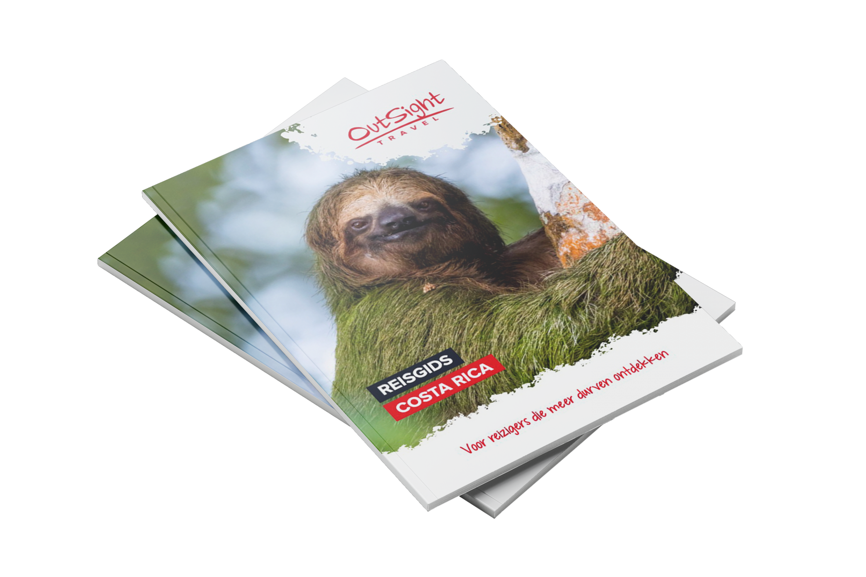 OutSight Travel reisgidsen Costa Rica