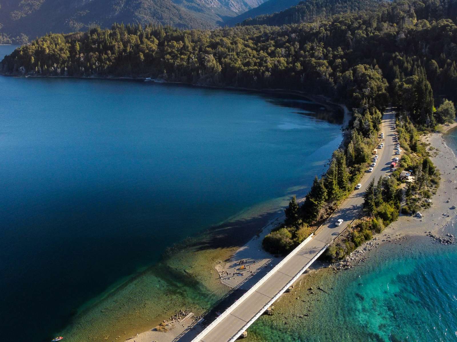rondreis argentinie bariloche hoogtepunt 1