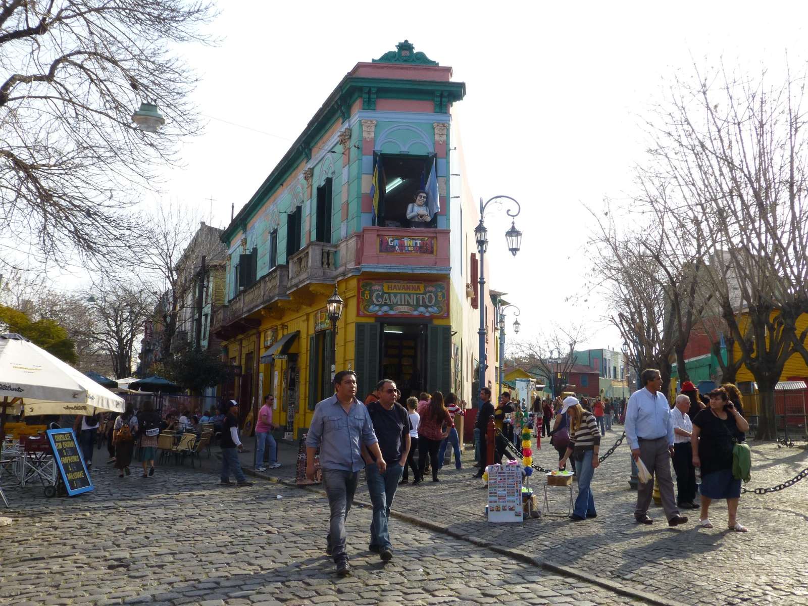rondreis argentinie buenos aires hoogtepunt 6