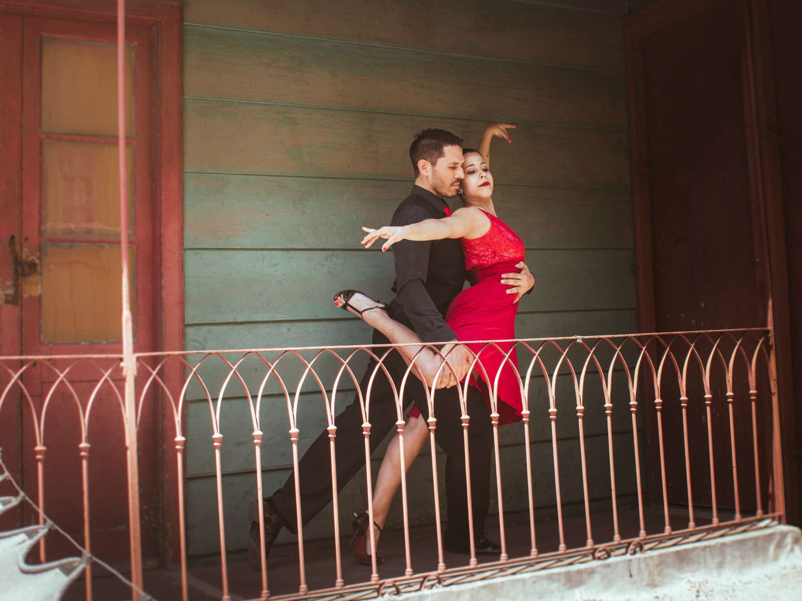 rondreis argentinie buenos aires tango hoogtepunt 9