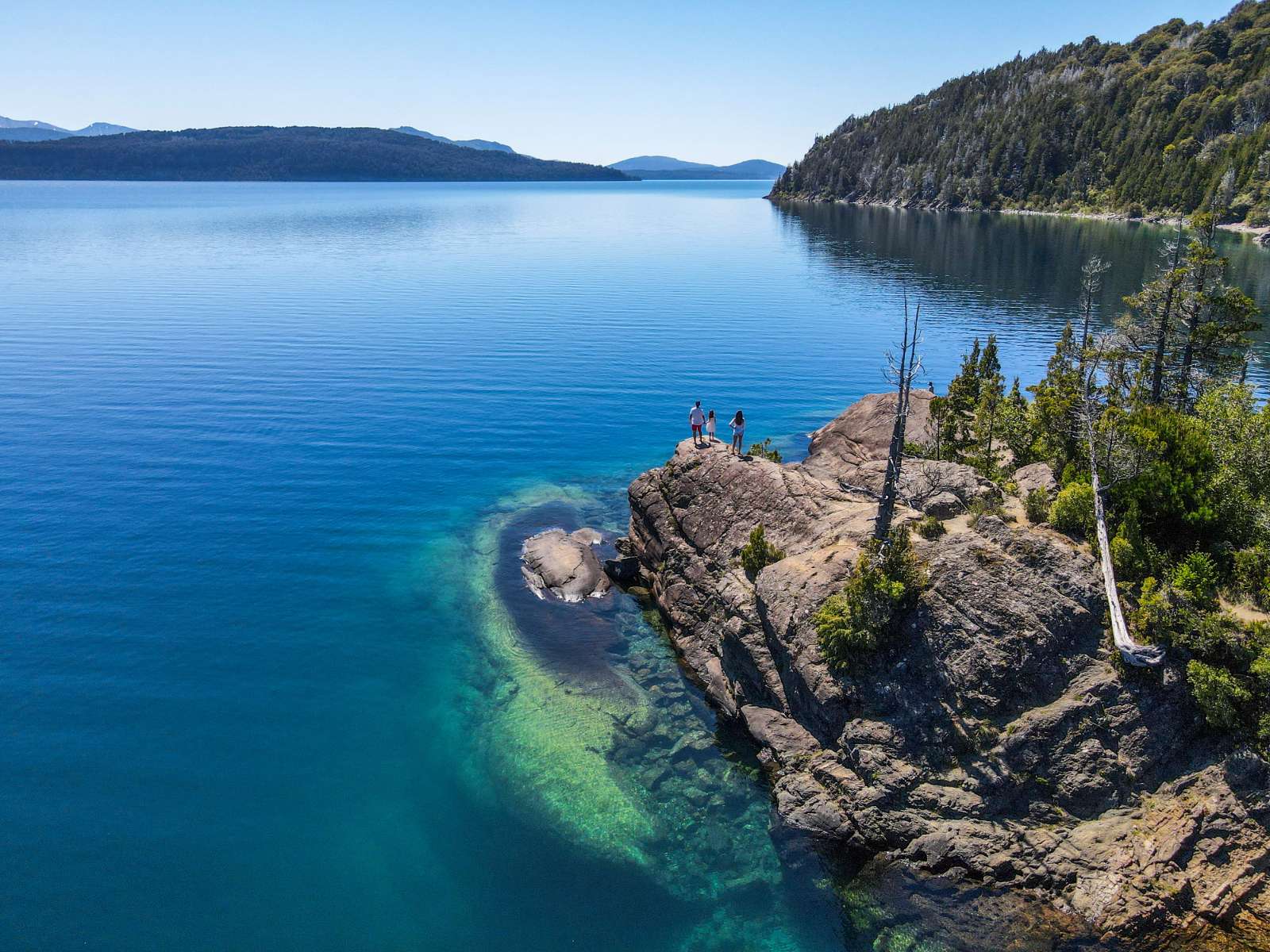 rondreis argentinie villa angostura parque nahuel huapi hoogtepunt 12