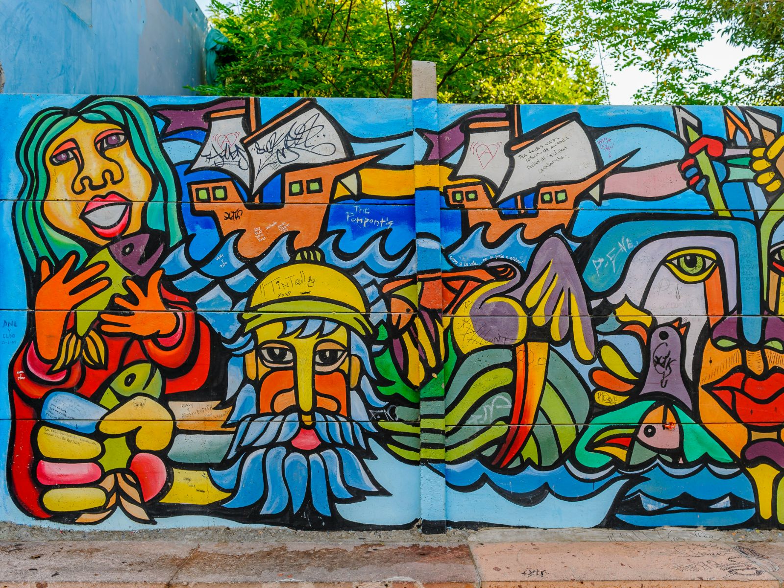 rondreis chili santiago de chile hoogtepunt 1
