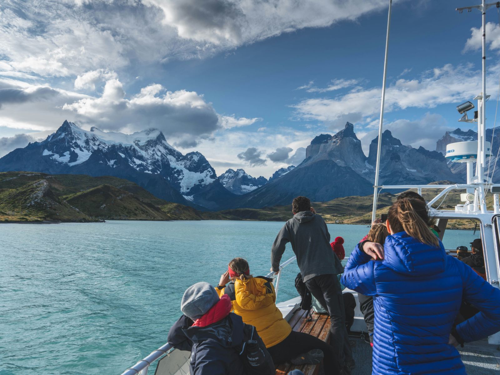 rondreis chili torres del paine hoogtepunt 23