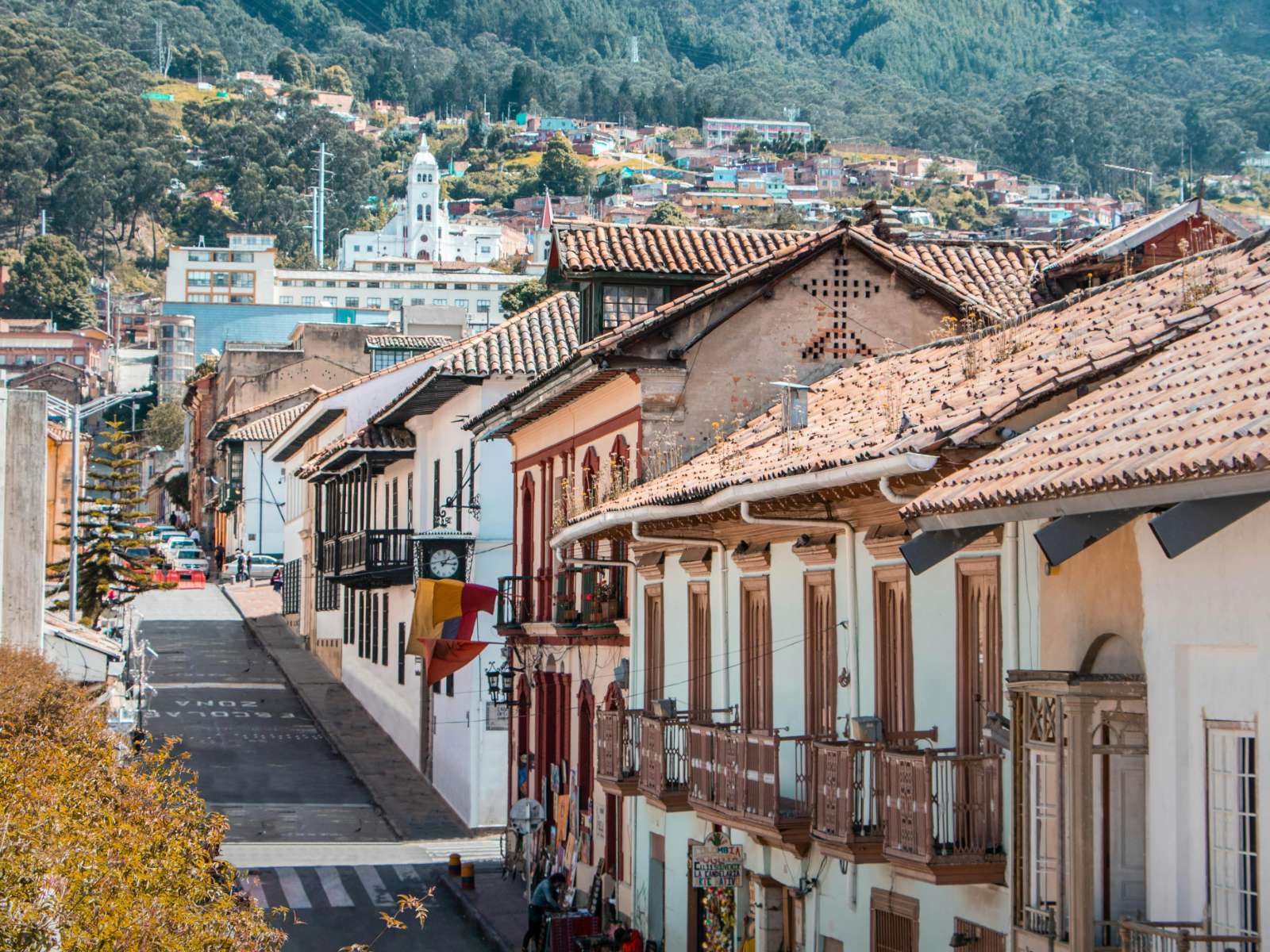 rondreis colombia bogota hoogtepunt 5
