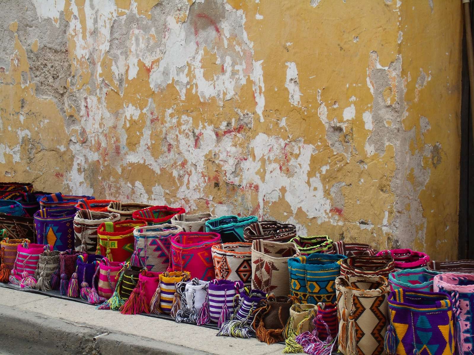rondreis colombia cartagena hoogtepunt 9