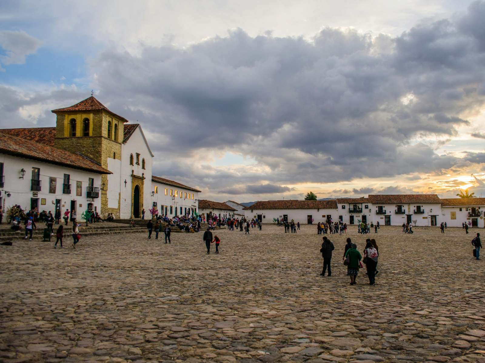 rondreis colombia vilal de leyva hoogtepunt 1