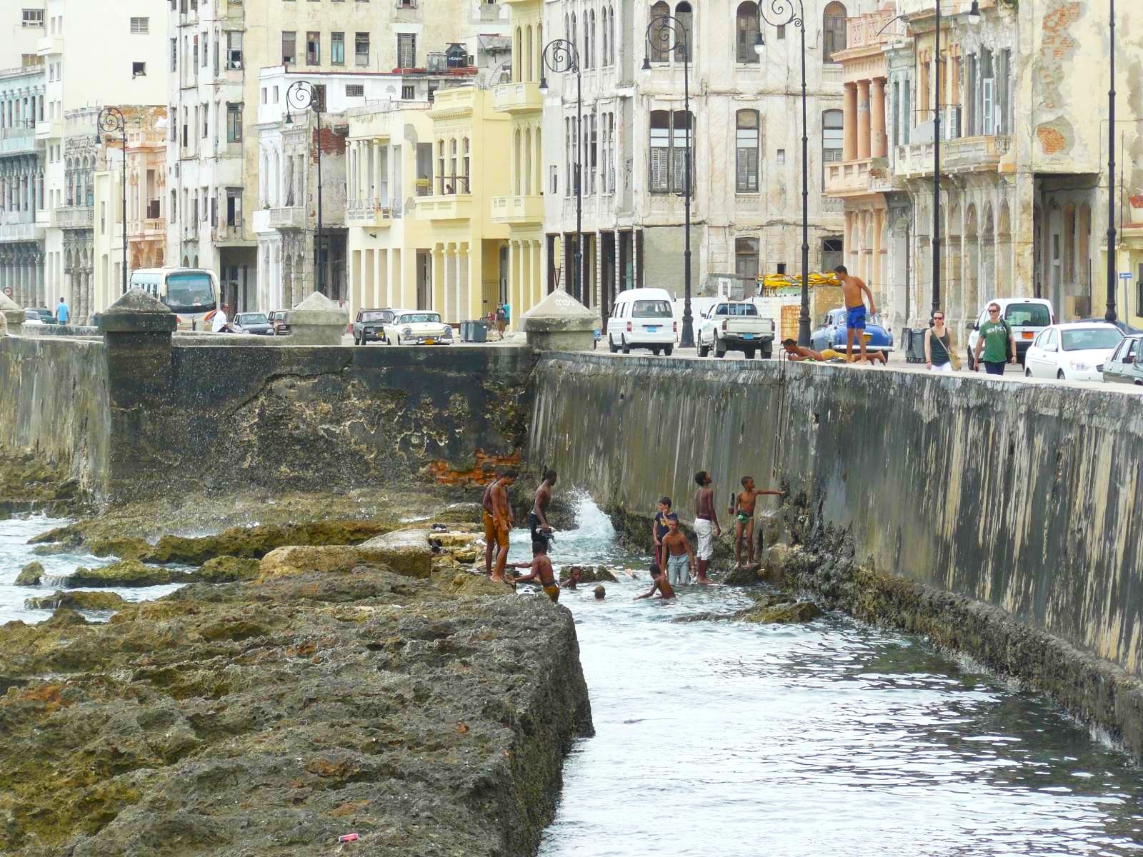 rondreis cuba havana hoogtepunt 12