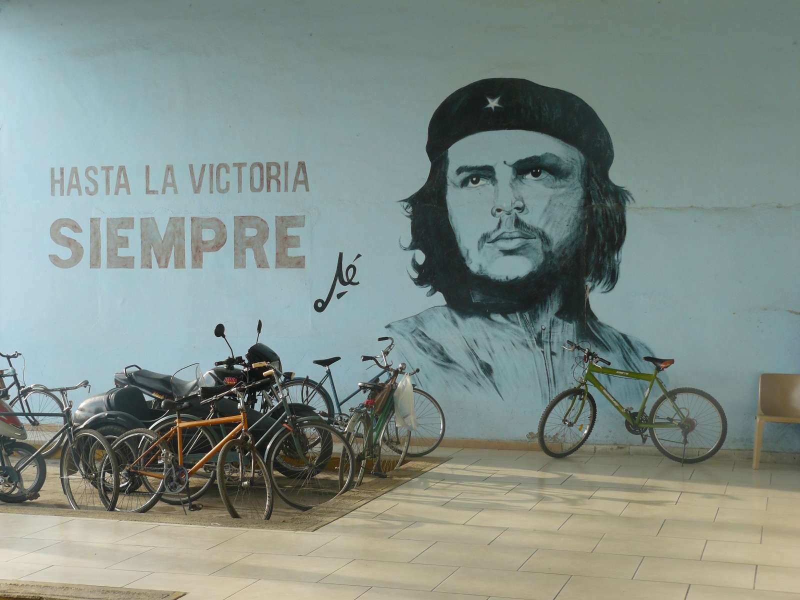 rondreis cuba santa clara hoogtepunt 10
