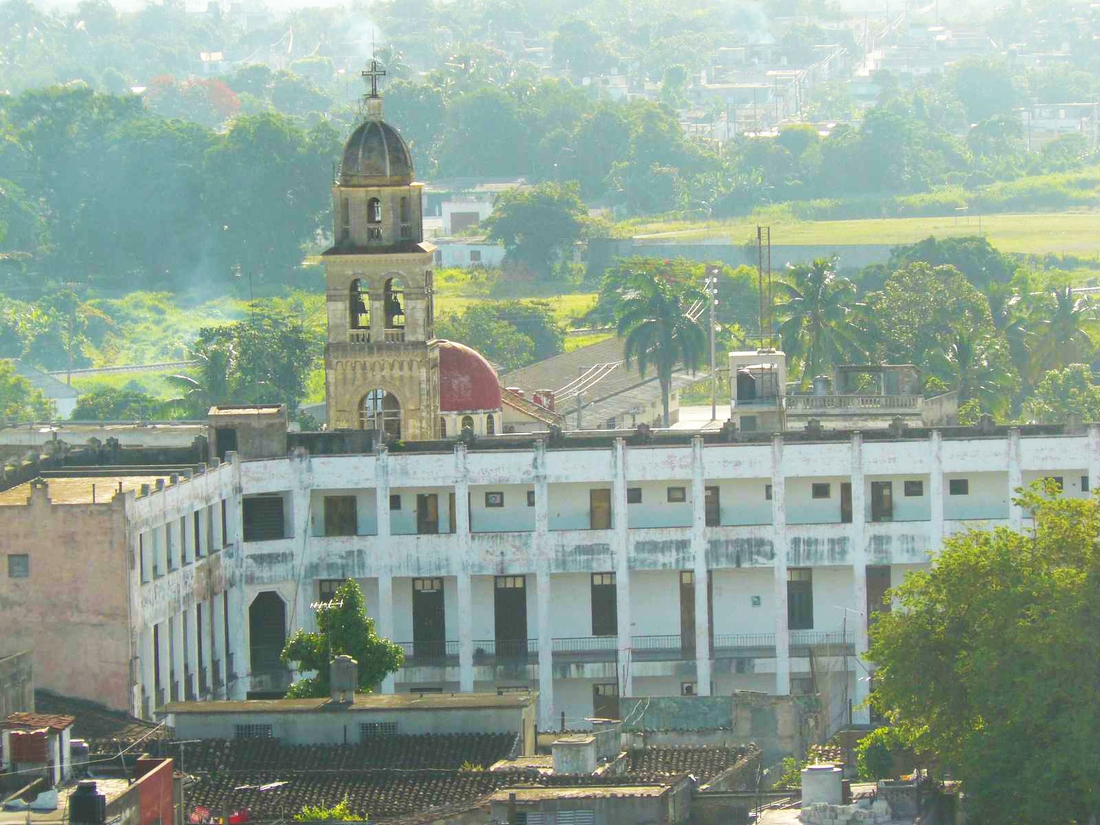rondreis cuba santa clara hoogtepunt 9