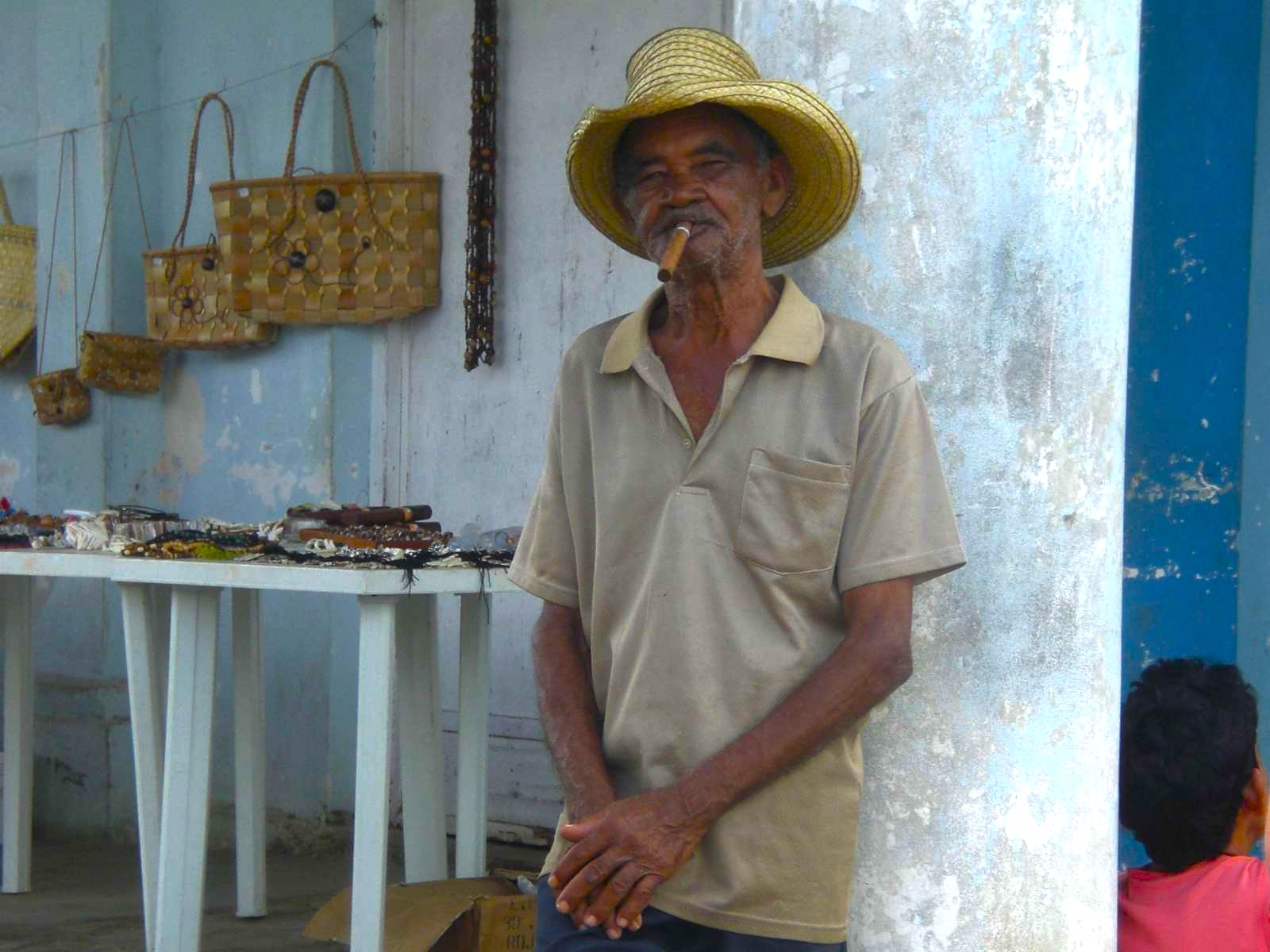 rondreis cuba vinales vallei cuba hoogtepunt 6