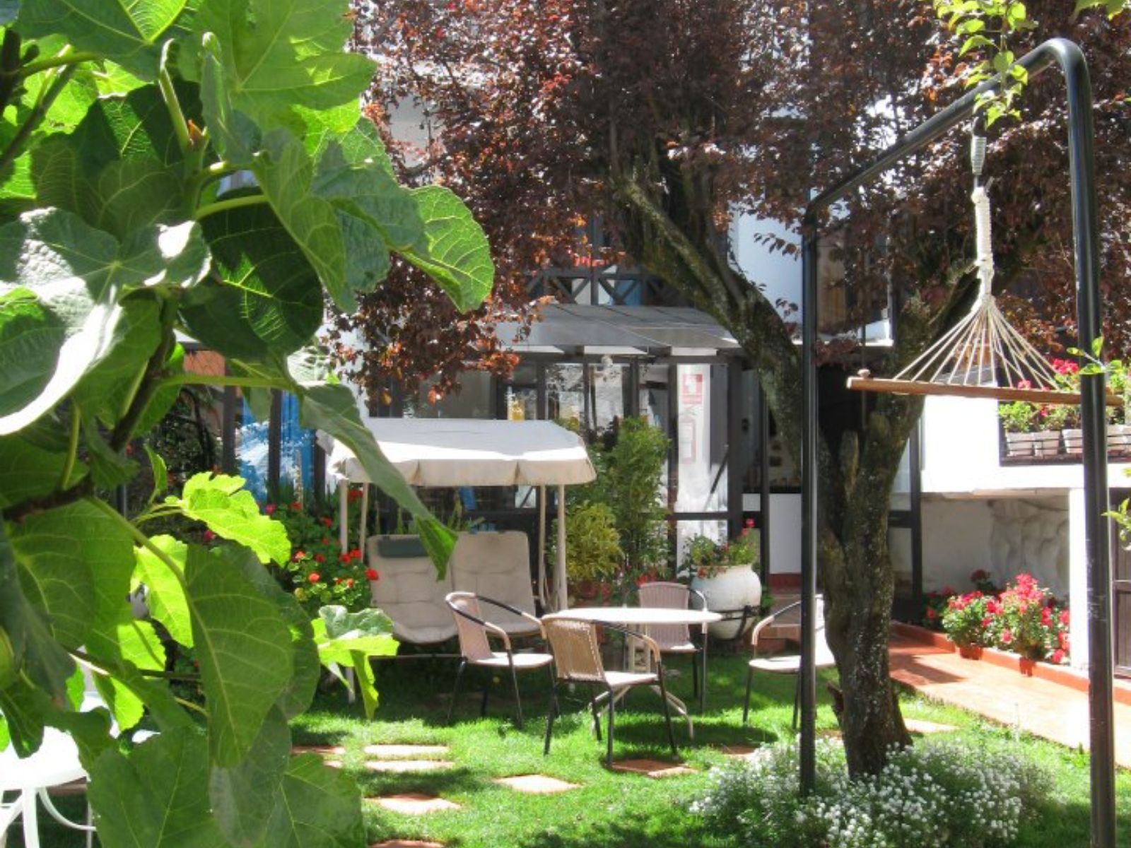 rondreis peru, cusco, tikawasi boutique terras