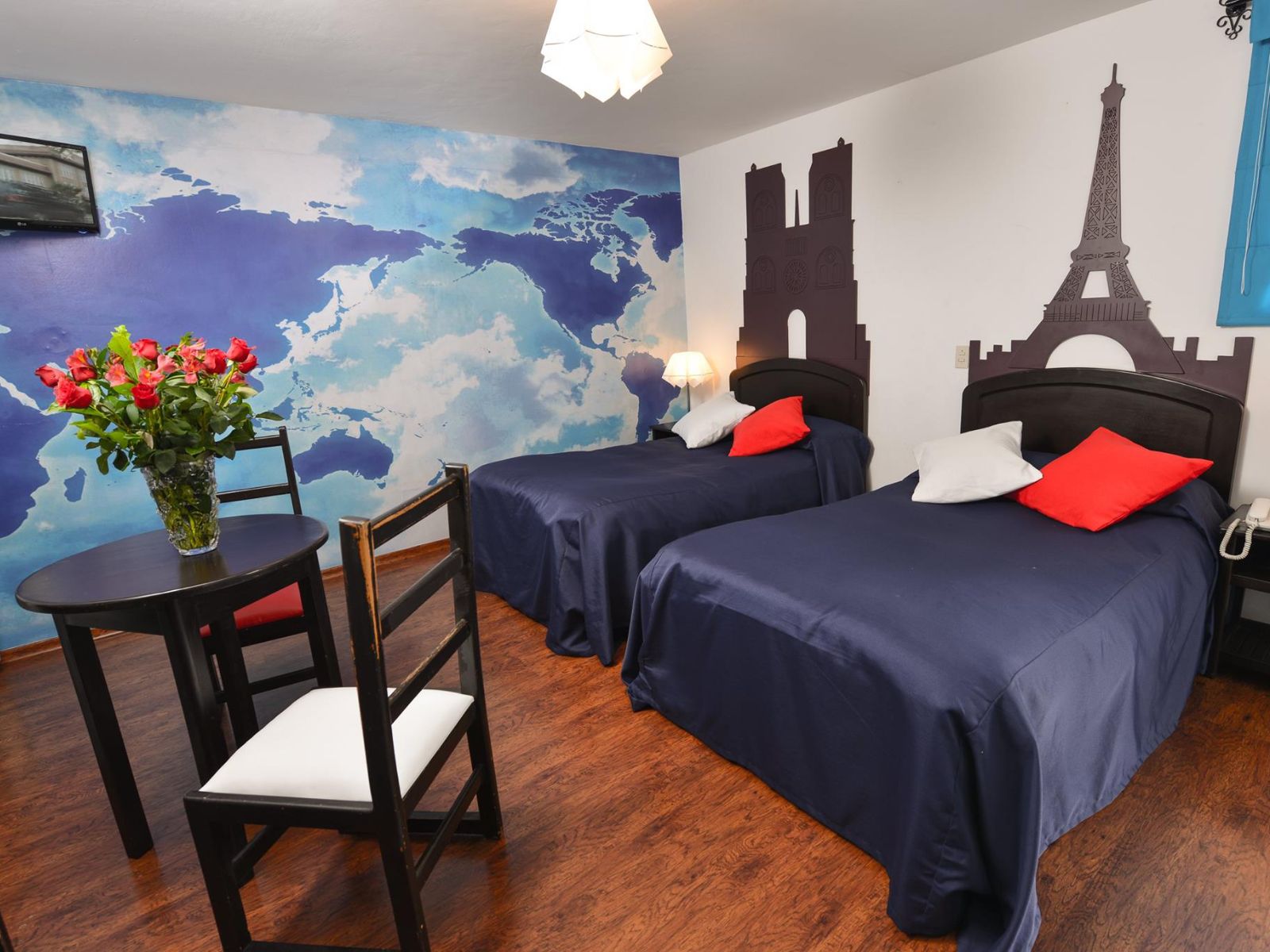 rondreis peru, cusco, tikawasi boutique kamer 2