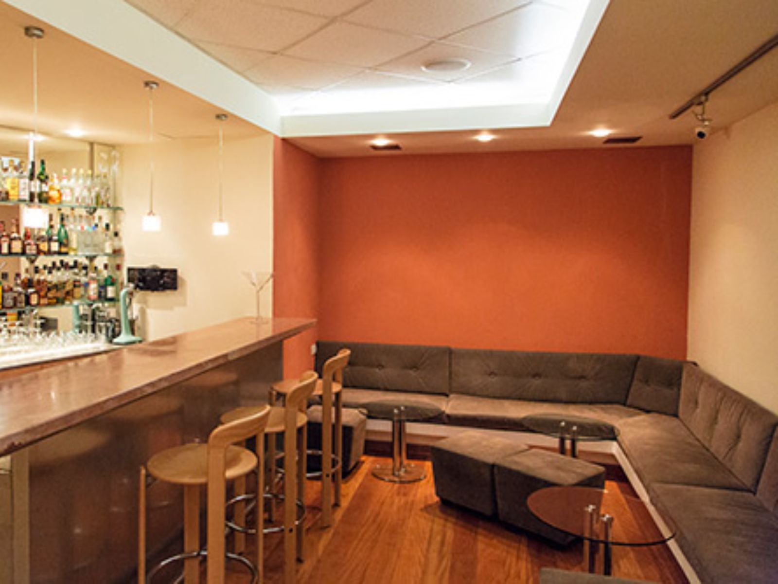 rondreis peru, huaraz, adino club lounge