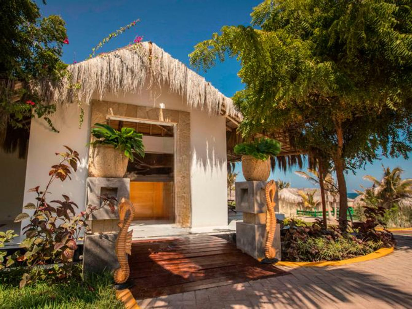 rondreis peru, mancora, vichayito bungalows & carpas spa