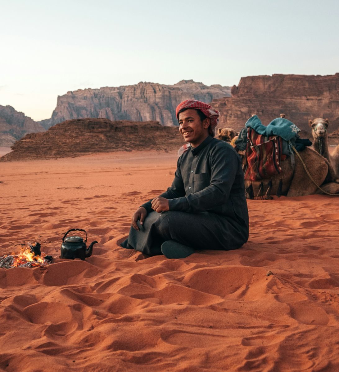 Bedoeienen-in-de-Wadi-Rum-in-Jordanie-unsplash-aspect-ratio-382-420