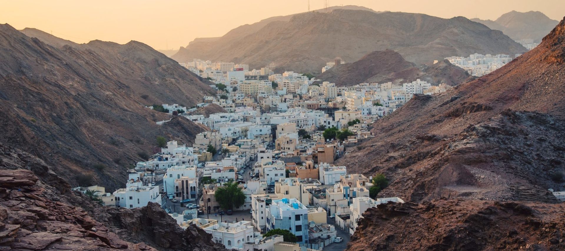 Rondreis Oman, Al Hamriya, header Rondreis Oman, Al Hamriya