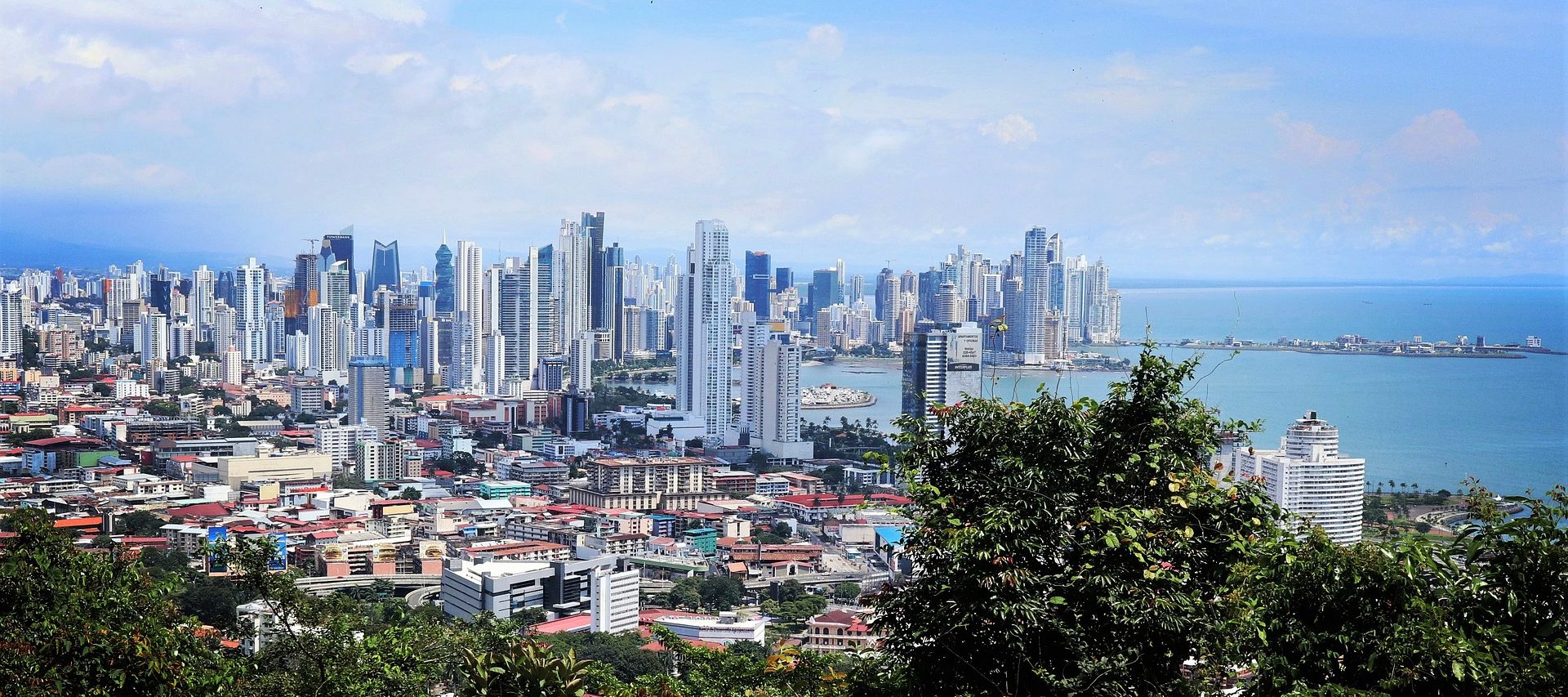 Rondreis Panama, Panama City, header Rondreis Panama, Panama City, header