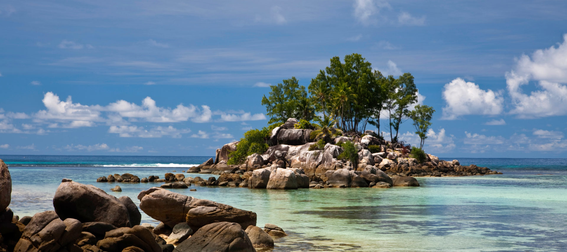 Rondreis Seychellen, Anse Royal Rondreis Seychellen, Anse Royal
