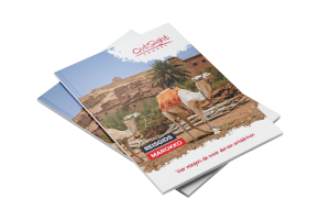 OutSight Travel reisgidsen Marokko