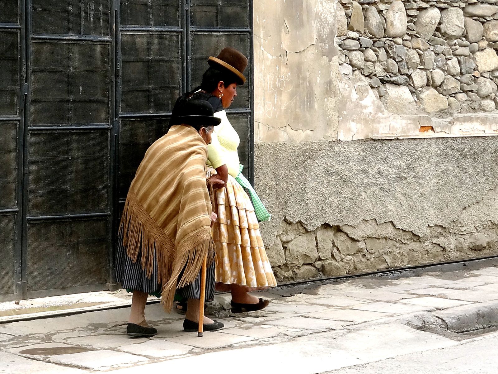 rondreis bolivia la paz hoogtepunt 1