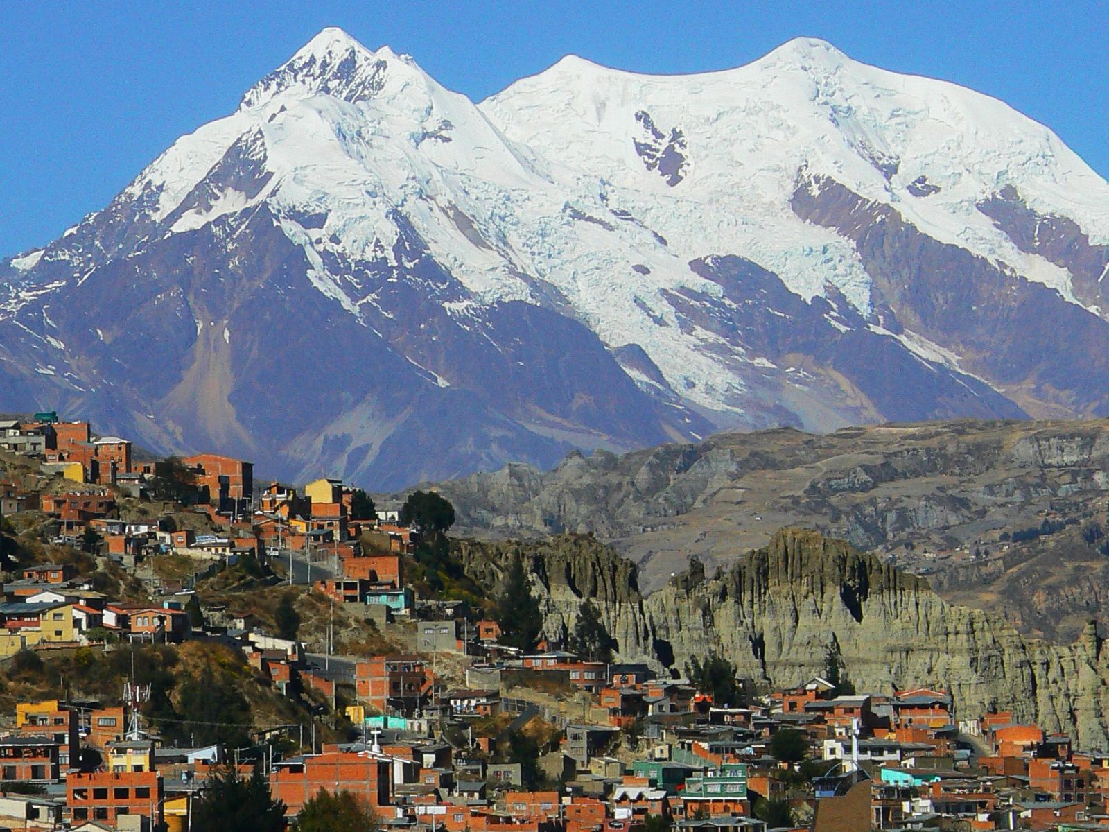 rondreis bolivia la paz hoogtepunt 2