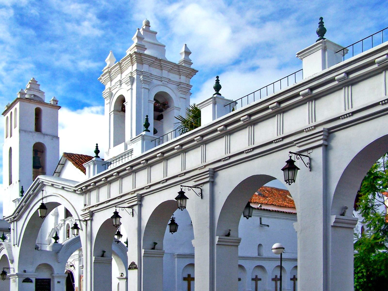 rondreis bolivia sucre hoogtepunt 2