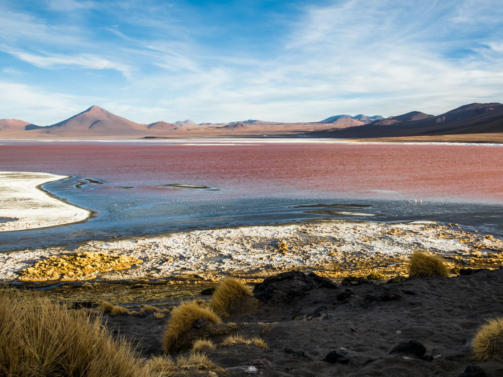 rondreis bolivia uyuni salt flats hoogtepunt 2
