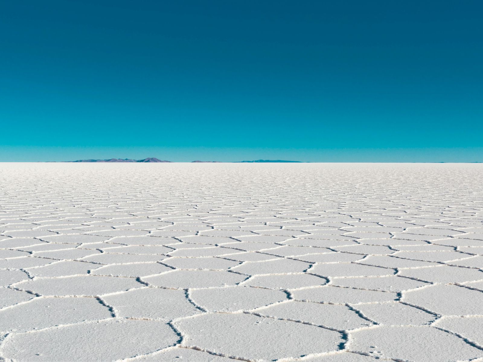 rondreis bolivia uyuni salt flats