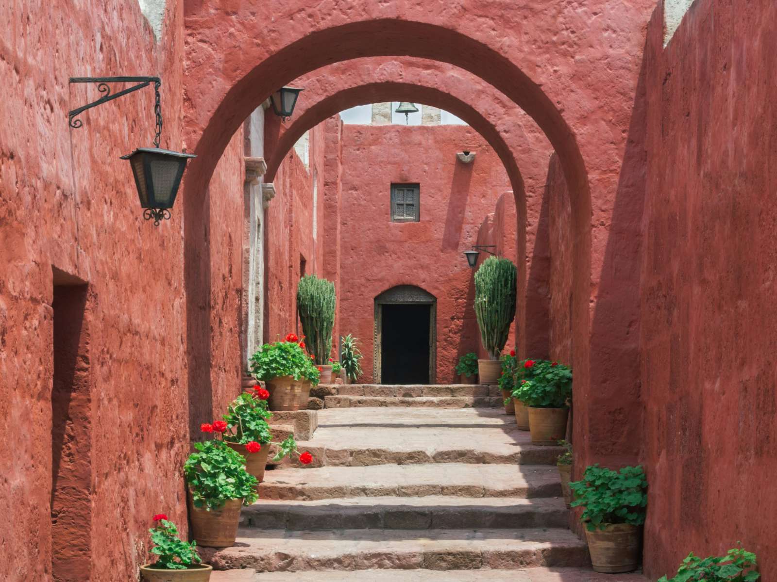 rondreis peru arequipa hoogtepunt 11