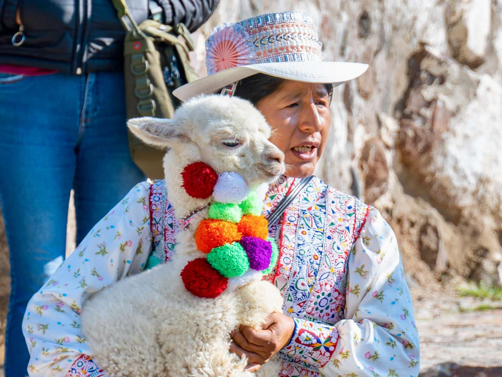 rondreis peru arequipa hoogtepunt 12
