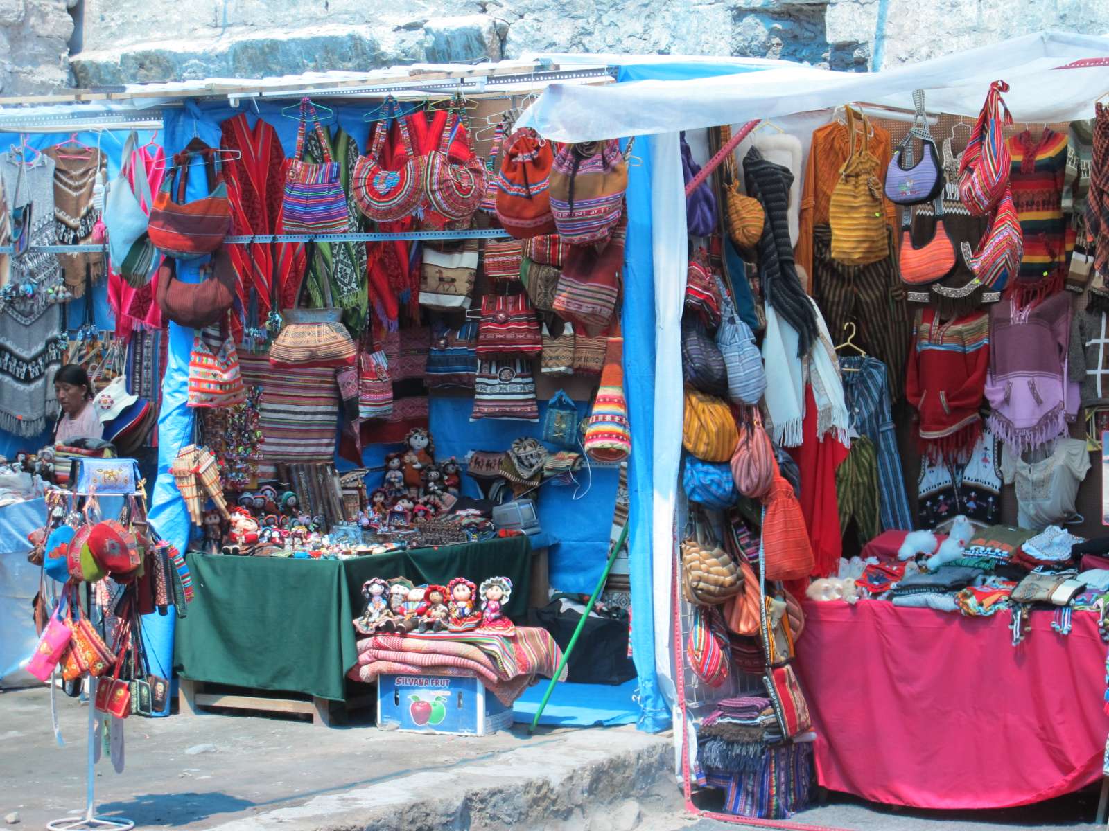rondreis peru arequipa hoogtepunt 16