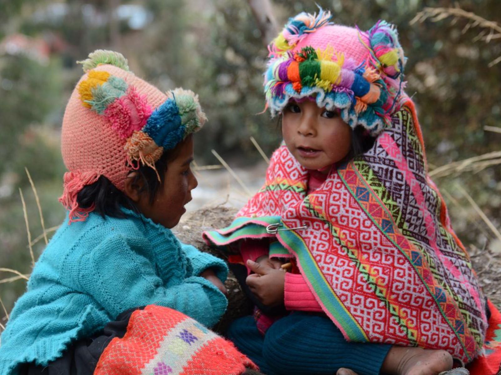 rondreis peru colca canyon hoogtepunt 11