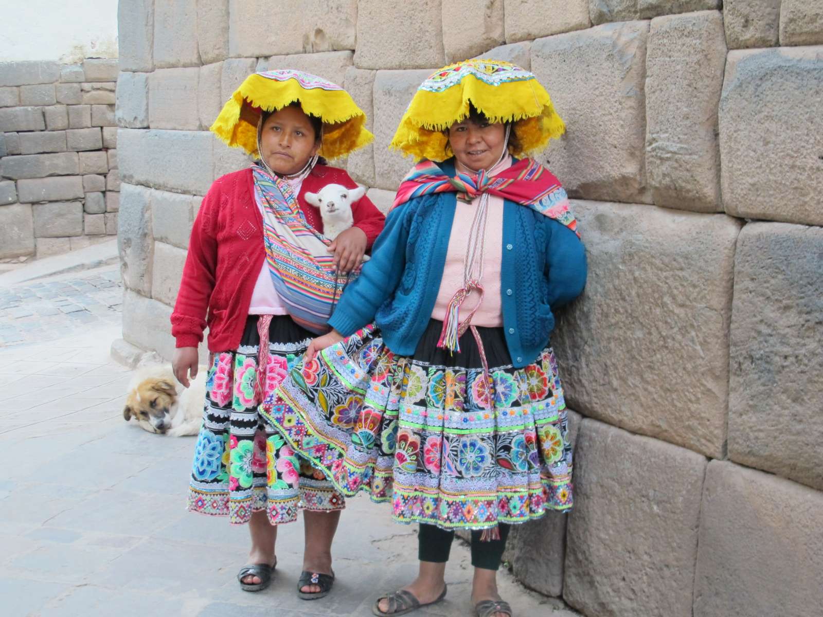 rondreis peru cusco hoogtepunt 10