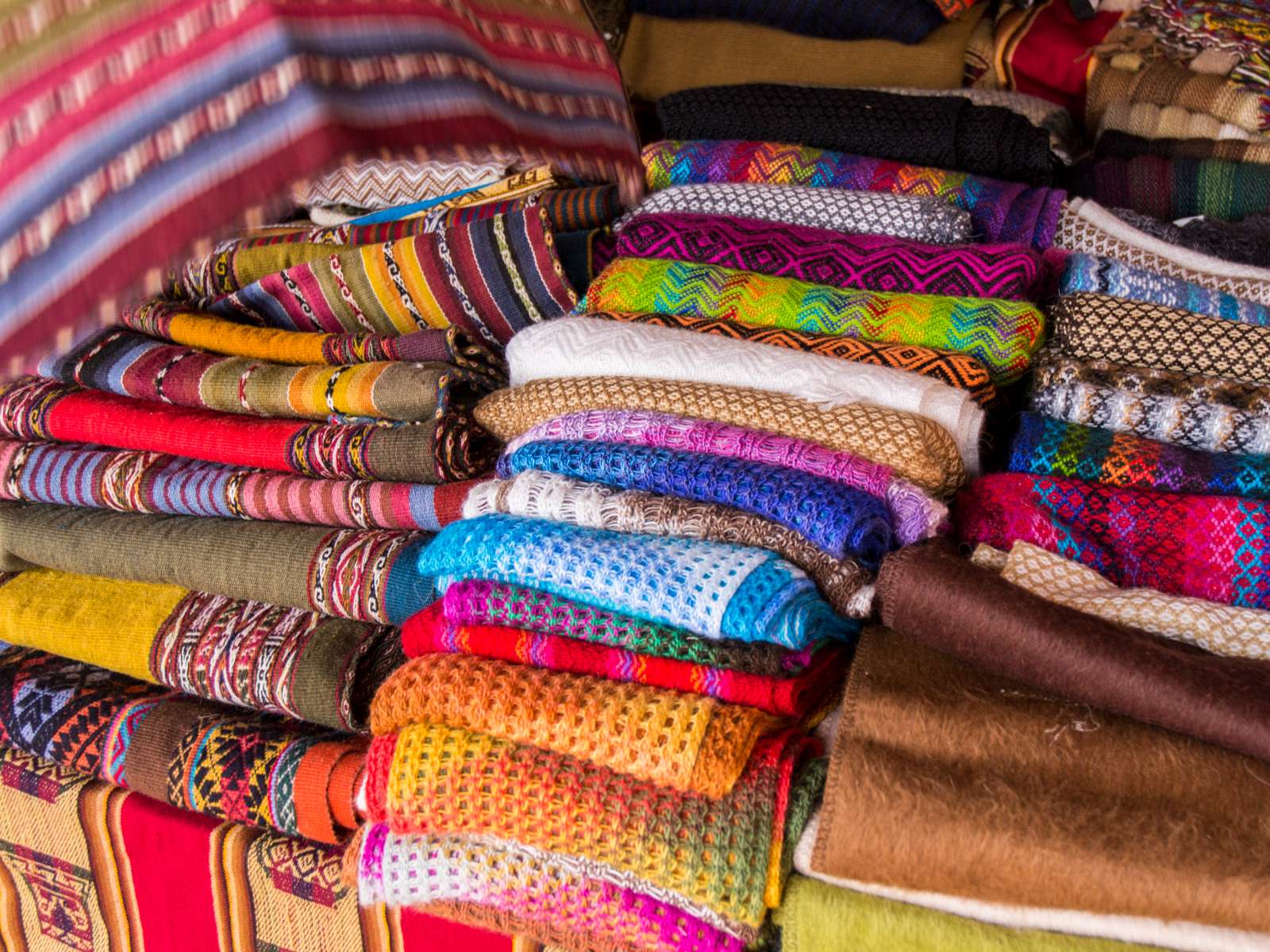 rondreis peru cusco hoogtepunt 2
