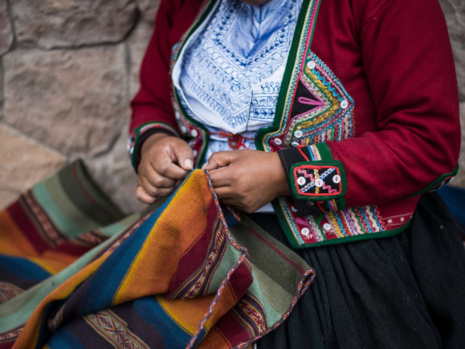 rondreis peru cusco hoogtepunt 4