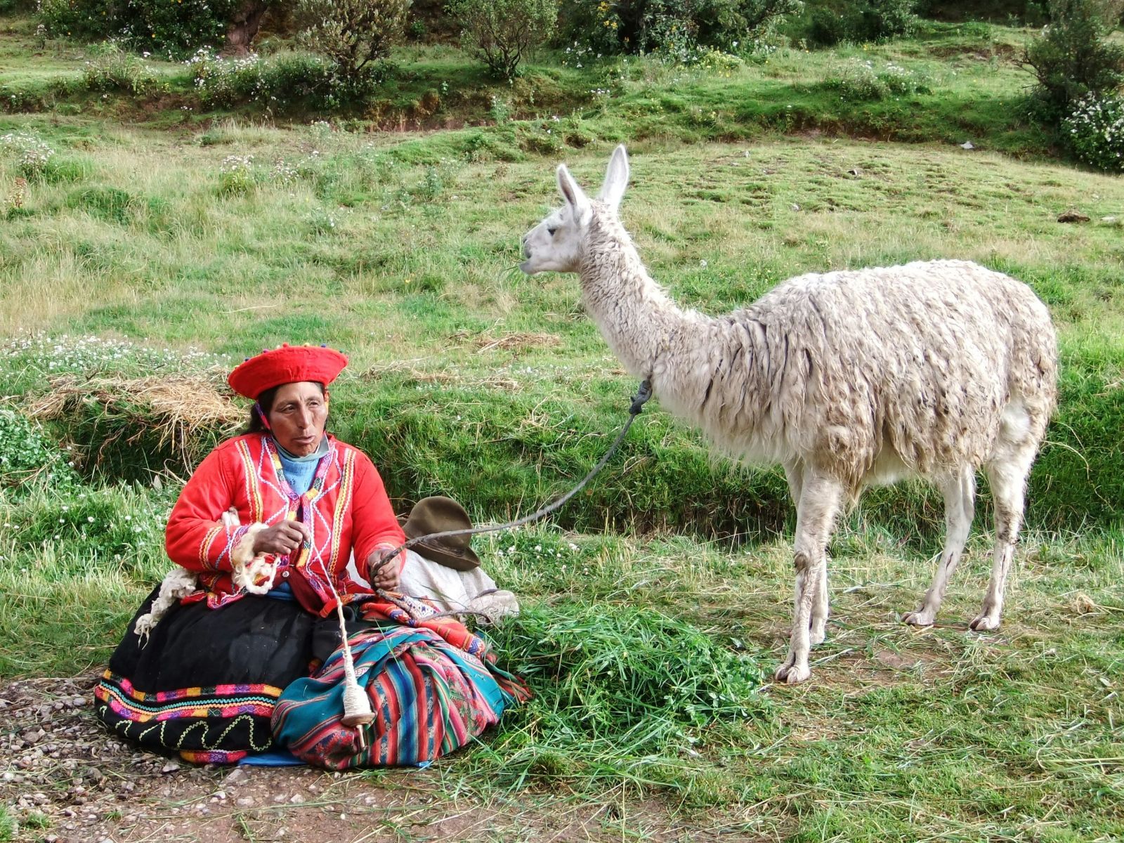 rondreis peru heilige vallei hoogtepunt 2