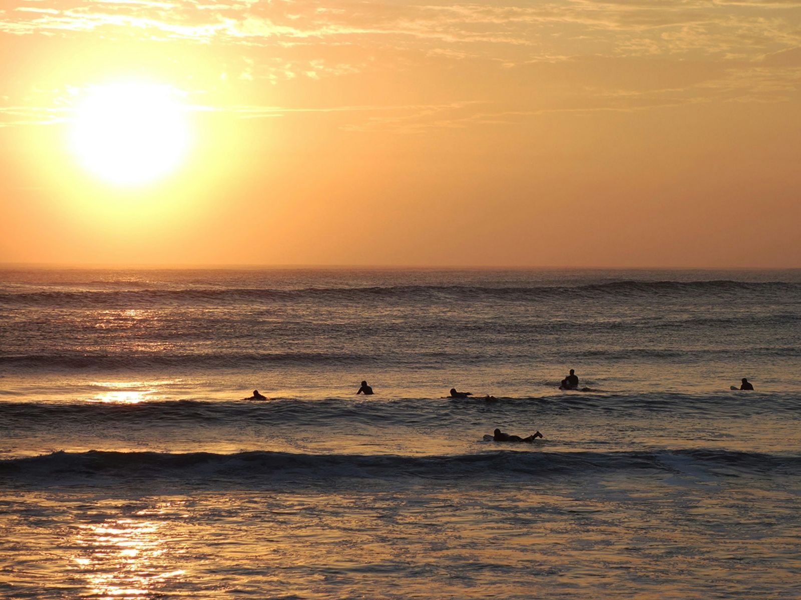 rondreis peru huanchaco hoogtepunt 1