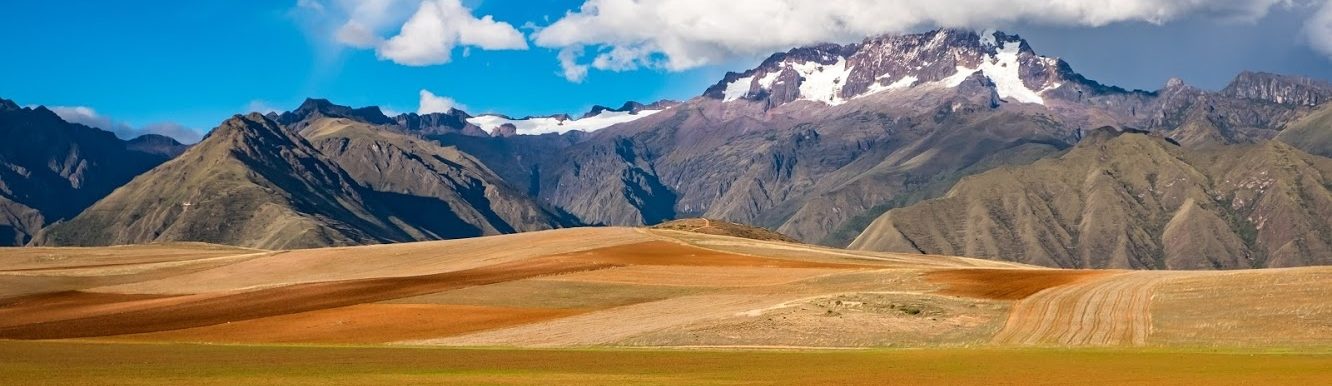 Rondreis Chili, San Pedro de Atacama, vallei, banner