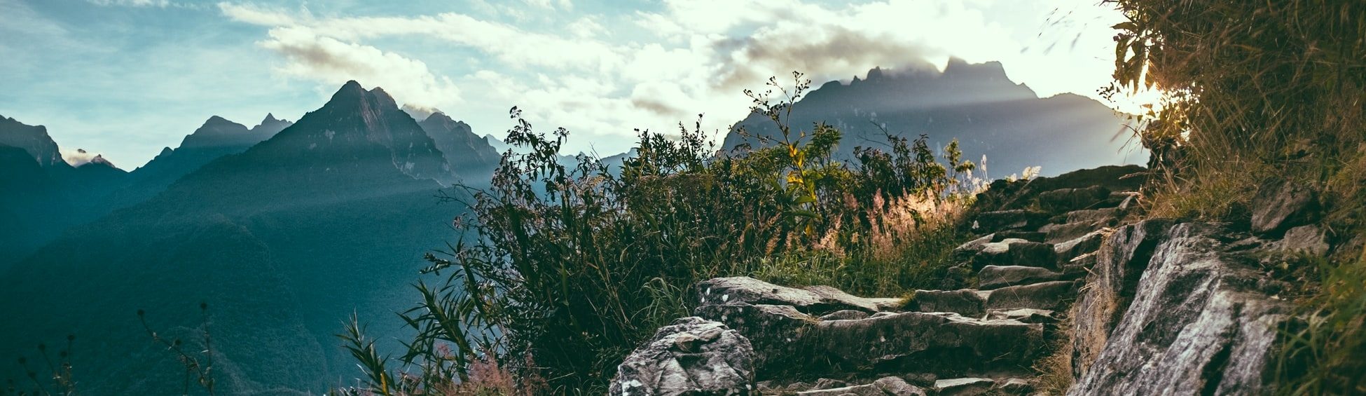 Rondreis Peru, Trekking
