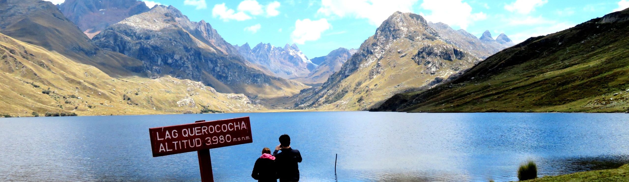 Rondreis Peru, onbekende noorden huaraz coridllera blanca