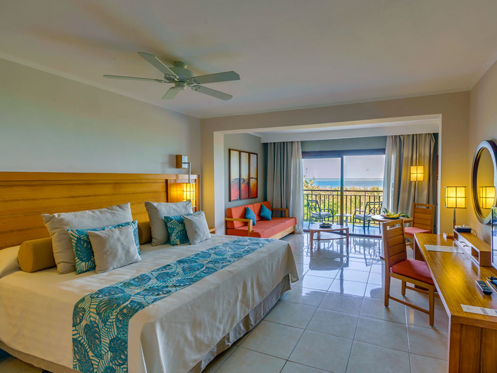 Rondreis Cuba, Cayo Santa Maria, Royalton Cayo Santa Maria suite